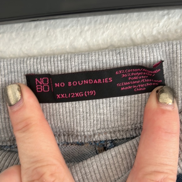 Lounge shorts - Picture 5 of 6